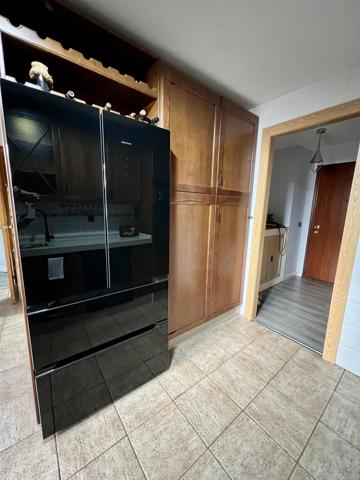 Piso en Mariana Pineda photo 0