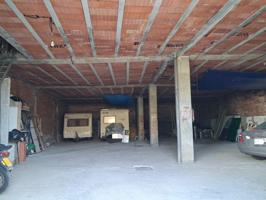 NAVE INDUSTRIAL EN EL COBRE photo 0