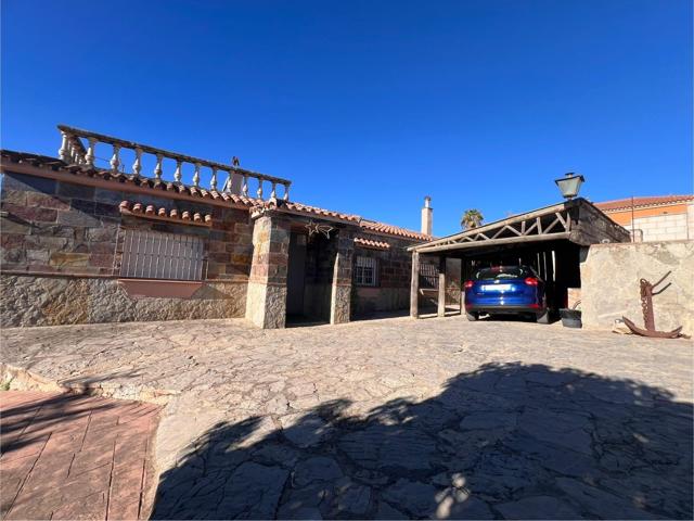 HERMOSA FINCA EN ALBARRACIN SAN ROQUE photo 0