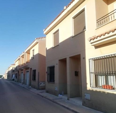 Adosado en Venta en Socuéllamos, Ciudad Real photo 0