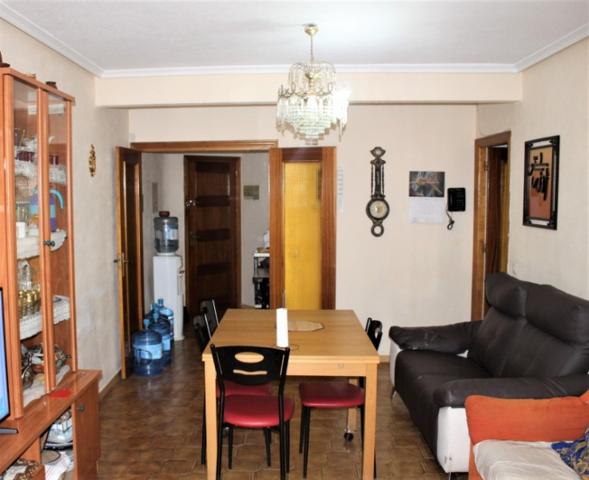 Piso en Venta en Tomelloso, Ciudad Real photo 0