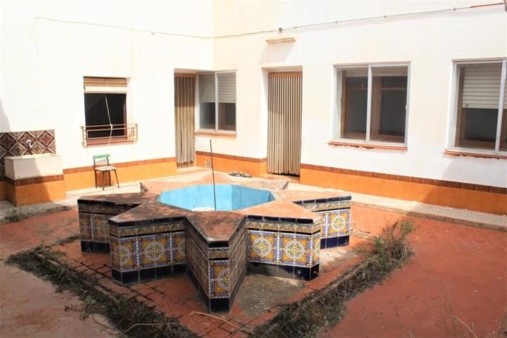 Casa en Venta en Tomelloso, Ciudad Real photo 0