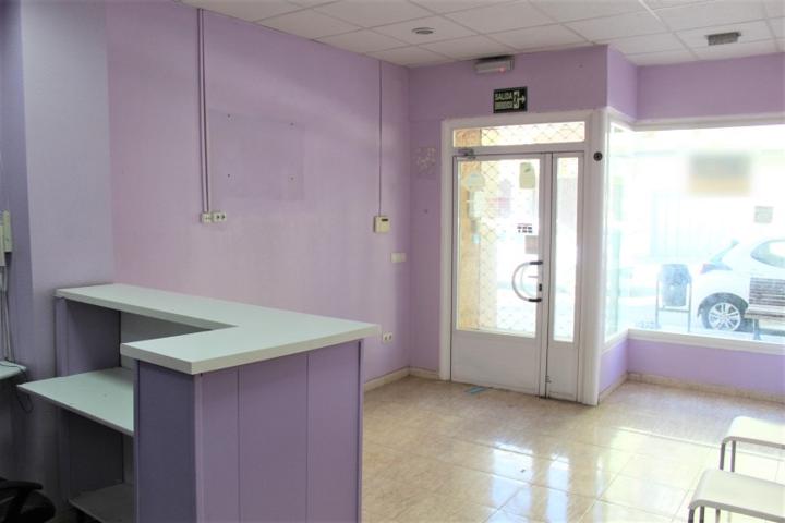 Local en Venta en Tomelloso, Ciudad Real photo 0