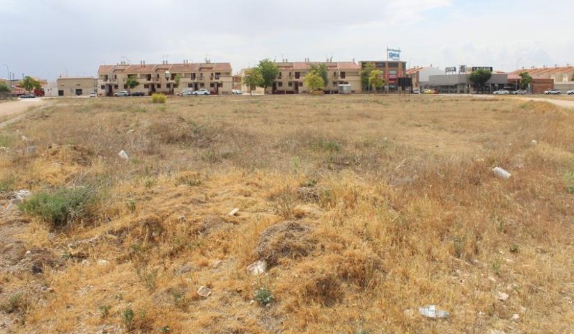 Terreno en Venta en Tomelloso, Ciudad Real photo 0