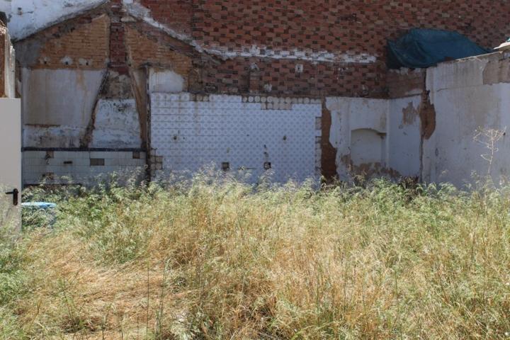Terreno Urbano en Venta en Tomelloso, Ciudad Real photo 0