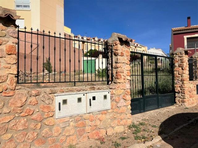 Terreno Urbanizable en Venta en Ruidera, Ciudad Real photo 0