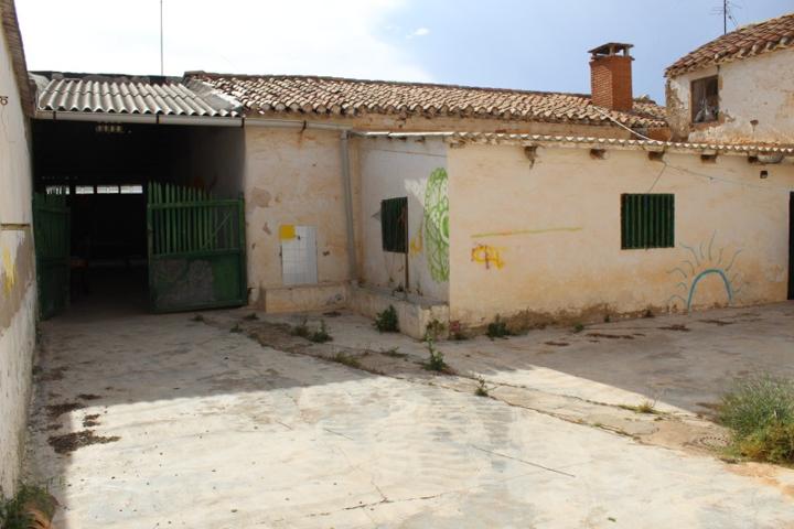 Casa en Venta en Tomelloso, Ciudad Real photo 0