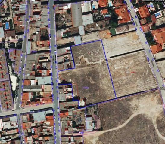 Terreno Urbano en Venta en Argamasilla de Alba, Ciudad Real photo 0