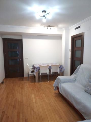 Piso en Venta en Tomelloso, Ciudad Real photo 0