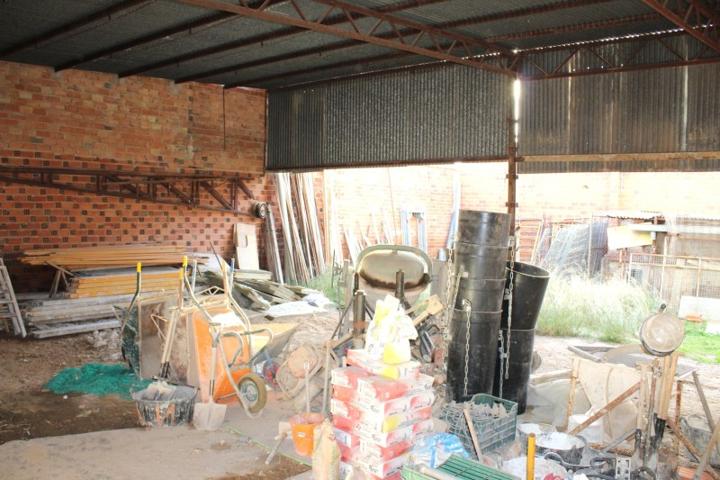 Terreno Urbano en Venta en Tomelloso, Ciudad Real photo 0