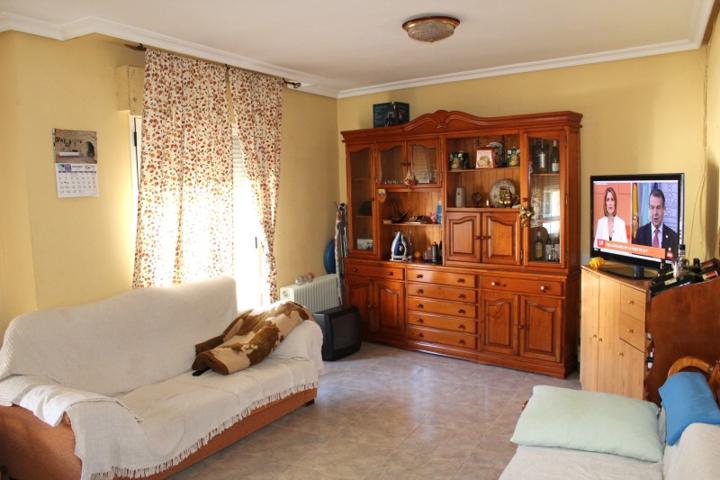 Piso en Venta en Tomelloso, Ciudad Real photo 0