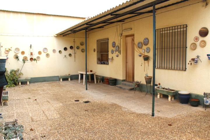 Casa en Venta en Tomelloso, Ciudad Real photo 0