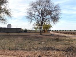 Terreno Urbanizable en Venta en Socuéllamos, Ciudad Real photo 0