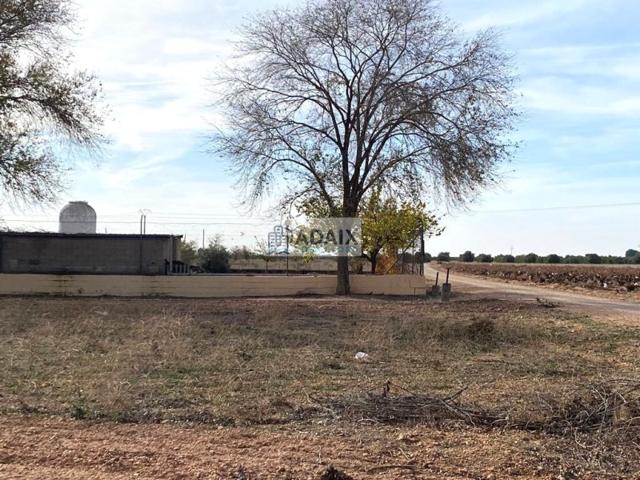 Terreno Urbanizable en Venta en Socuéllamos, Ciudad Real photo 0