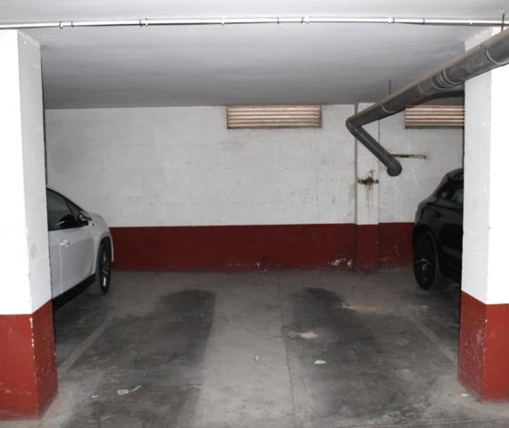 Garaje en Alquiler en Tomelloso, Ciudad Real photo 0