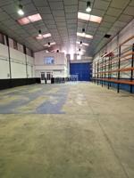 Nave en Alquiler en Tomelloso, Ciudad Real photo 0