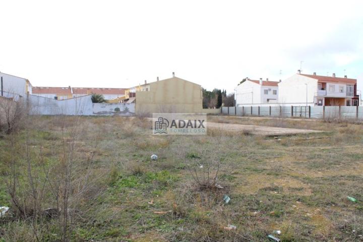 Terreno Urbano en Venta en Tomelloso, Ciudad Real photo 0