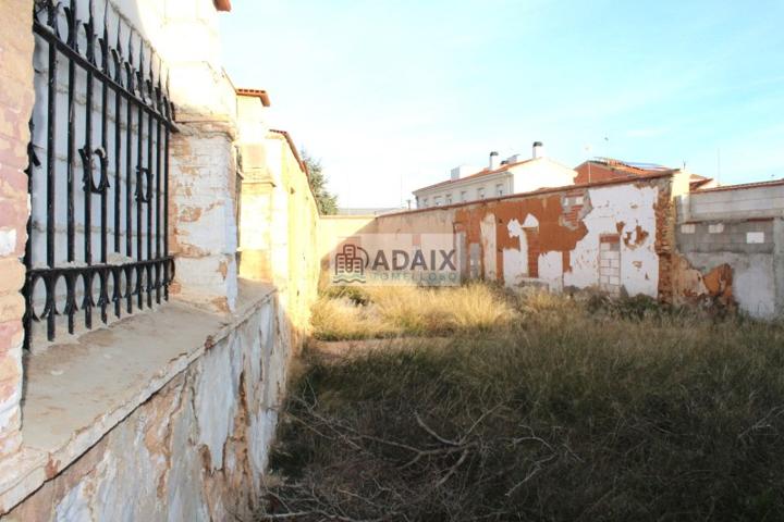 Terreno Urbano en Venta en Tomelloso, Ciudad Real photo 0