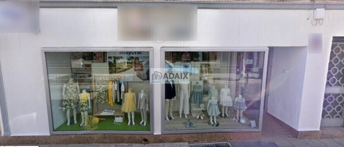 Edificio en Venta en Tomelloso, Ciudad Real photo 0