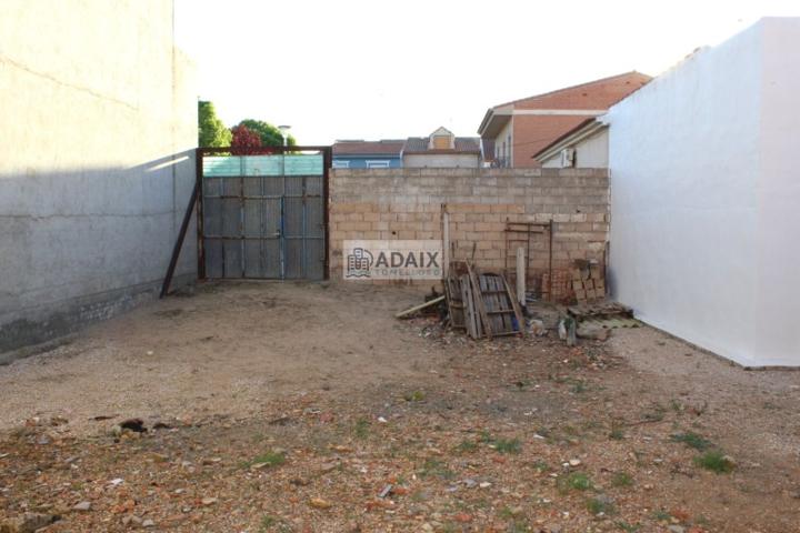 Terreno Urbanizable en Venta en Tomelloso, Ciudad Real photo 0