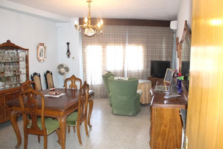 Piso en Venta en Tomelloso, Ciudad Real photo 0