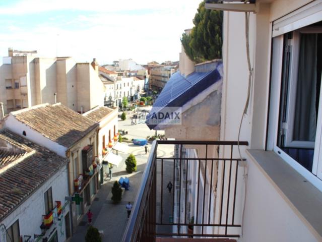 Piso en Venta en Tomelloso, Ciudad Real photo 0