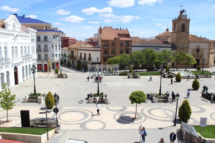 Edificio en Venta en Tomelloso, Ciudad Real photo 0