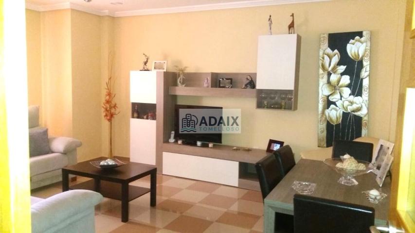 Piso en Venta en Tomelloso, Ciudad Real photo 0