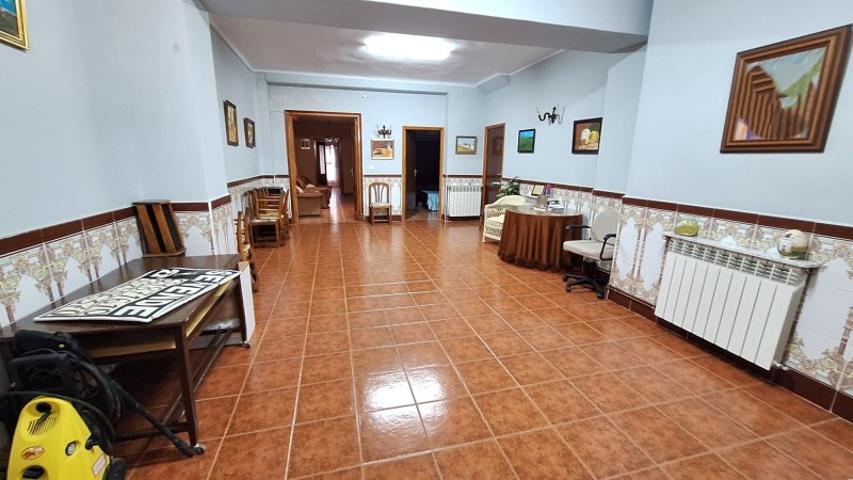 Casa en Venta en Tomelloso, Ciudad Real photo 0