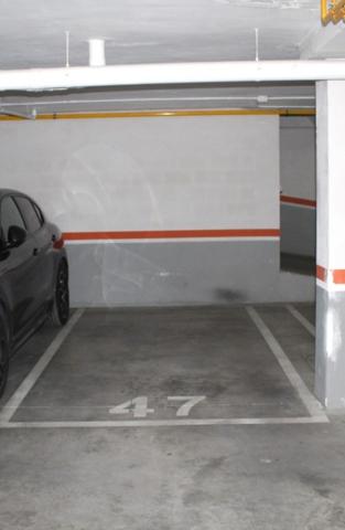 Garaje en Venta en Tomelloso, Ciudad Real photo 0
