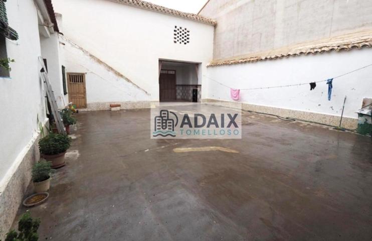 Casa en Venta en Tomelloso, Ciudad Real photo 0