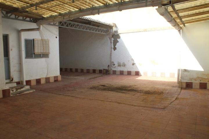 Casa en Venta en Tomelloso, Ciudad Real photo 0