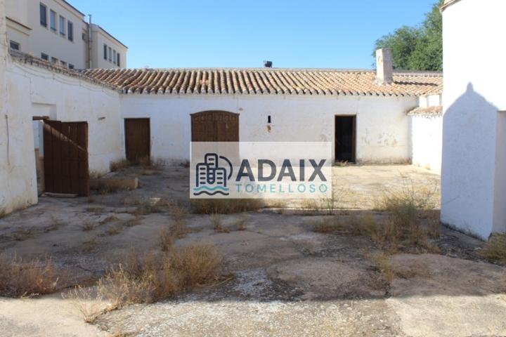 Casa en Venta en Tomelloso, Ciudad Real photo 0