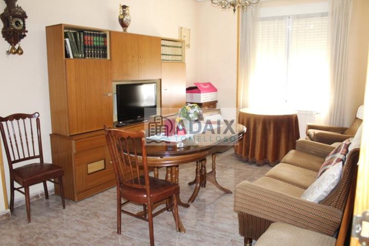 Piso en Venta en Tomelloso, Ciudad Real photo 0