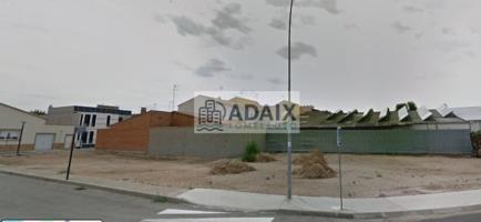 Terreno Urbano en Venta en Pedro Muñoz, Ciudad Real photo 0