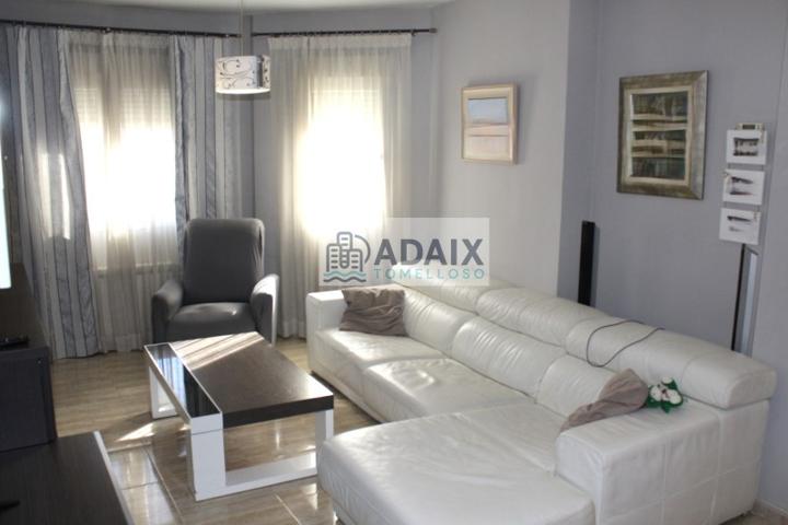 Dúplex en Venta en Tomelloso, Ciudad Real photo 0