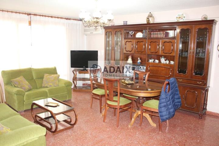 Piso en Venta en Tomelloso, Ciudad Real photo 0