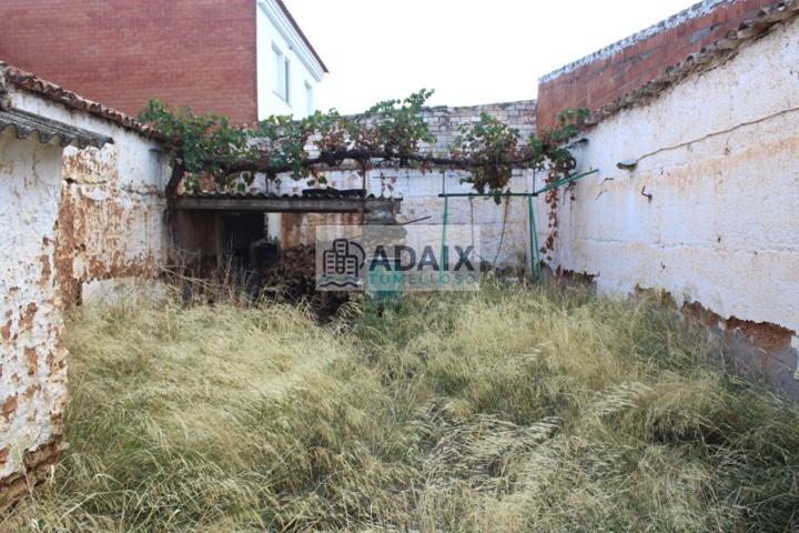 Casa en Venta en Tomelloso, Ciudad Real photo 0