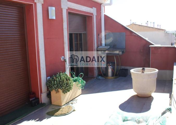 Dúplex en Venta en Tomelloso, Ciudad Real photo 0