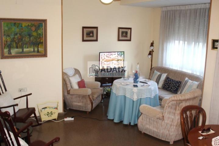 Piso en Venta en Tomelloso, Ciudad Real photo 0