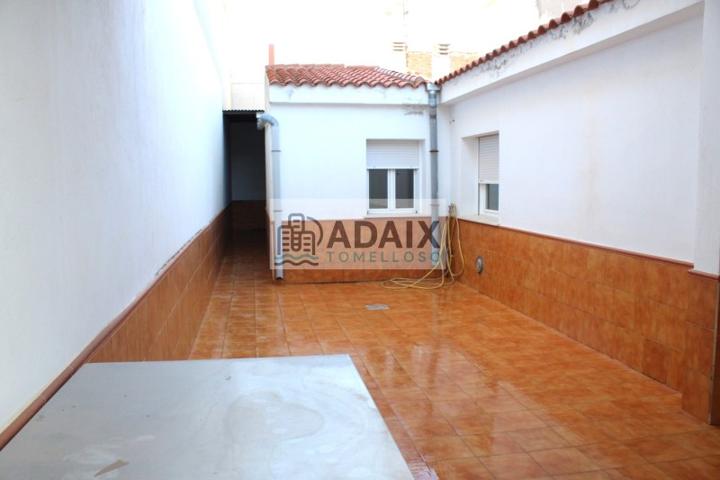 Planta Baja en Venta en Tomelloso, Ciudad Real photo 0