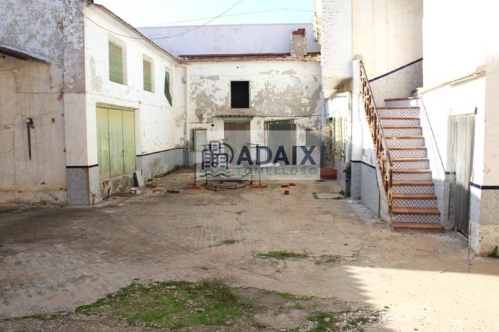 Casa en Venta en Socuéllamos, Ciudad Real photo 0