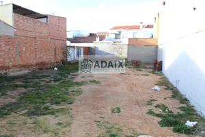 Terreno Urbanizable en Venta en Tomelloso, Ciudad Real photo 0