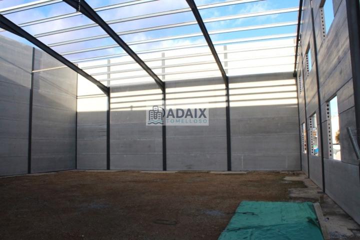 Nave en Alquiler en Tomelloso, Ciudad Real photo 0