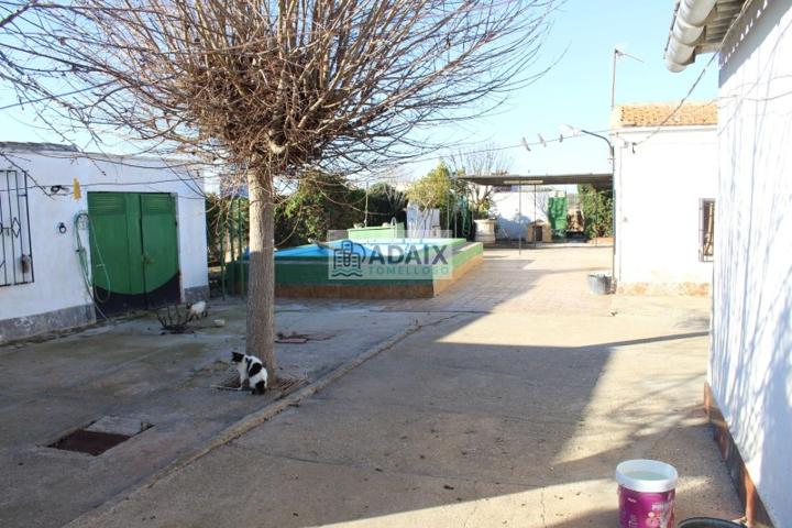 Casa Rural en Venta en Tomelloso, Ciudad Real photo 0