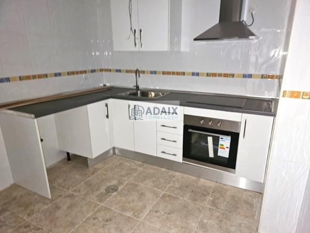 Piso en Venta en Tomelloso, Ciudad Real photo 0
