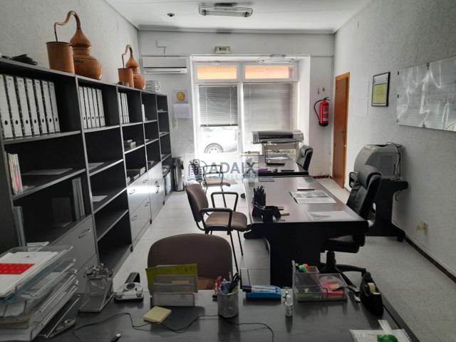 Local en Venta en Tomelloso, Ciudad Real photo 0
