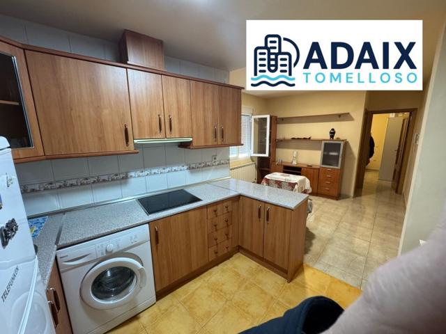 Estudio en Alquiler en Tomelloso, Ciudad Real photo 0
