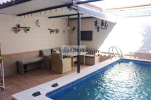 Adosado en Venta en Tomelloso, Ciudad Real photo 0