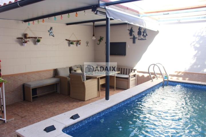 Adosado en Venta en Tomelloso, Ciudad Real photo 0